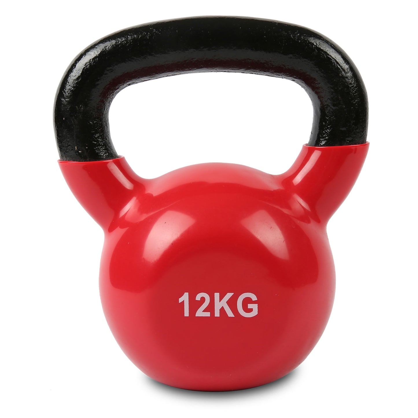 CORTEX Kettlebell Vinyl-12kg