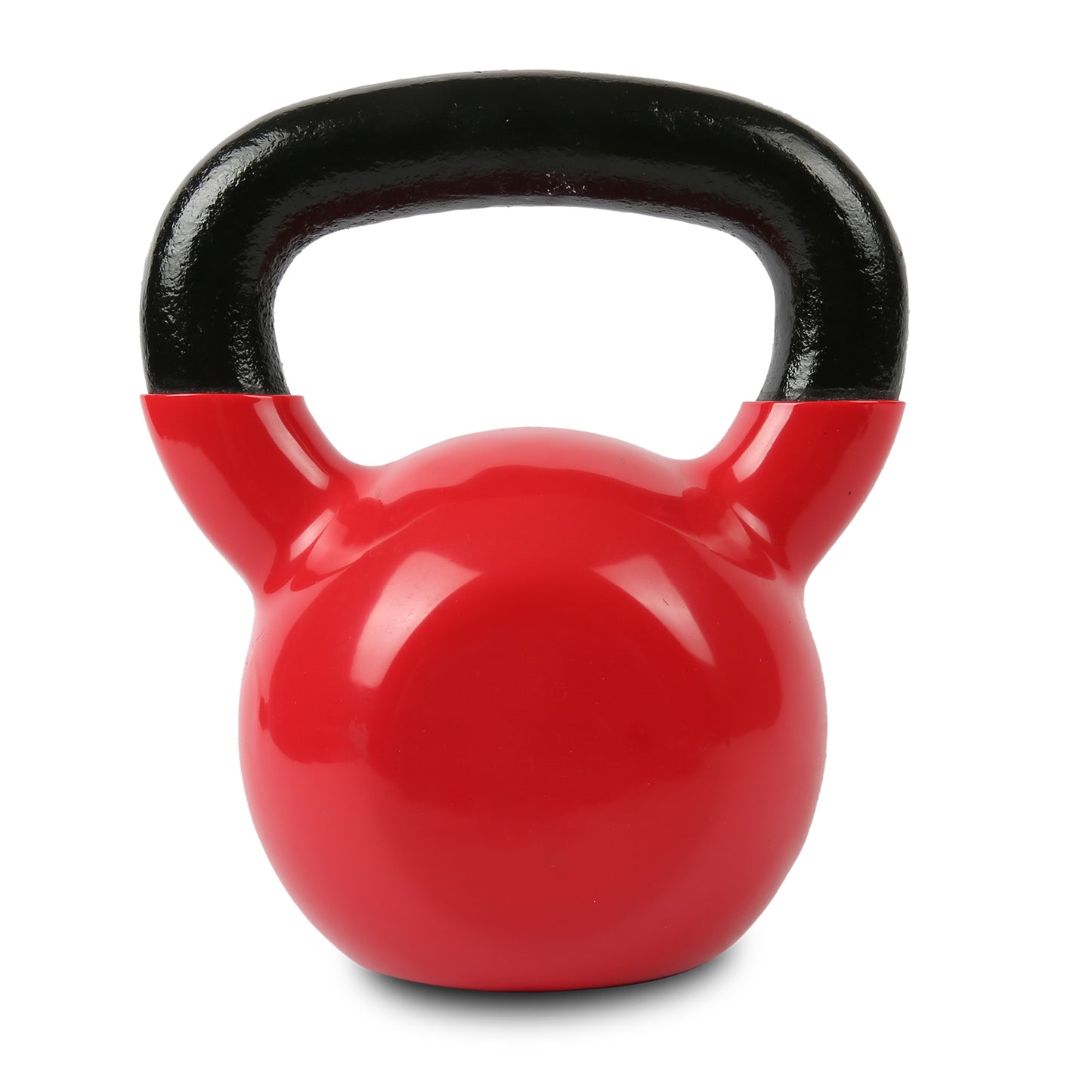 CORTEX Kettlebell Vinyl-12kg