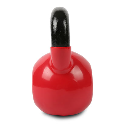 CORTEX Kettlebell Vinyl-12kg