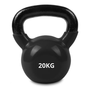 CORTEX Kettlebell Vinyl-20kg