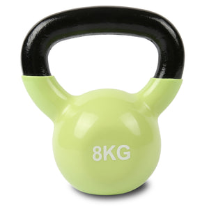 CORTEX Kettlebell Vinyl-8kg