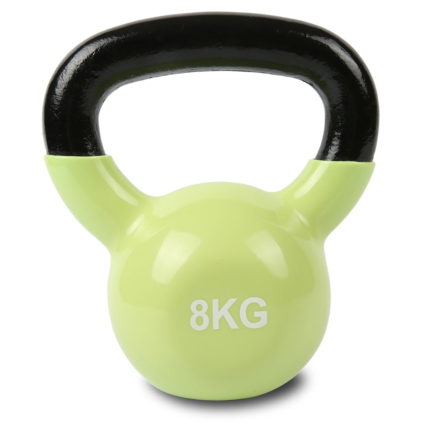 CORTEX Kettlebell Vinyl-8kg