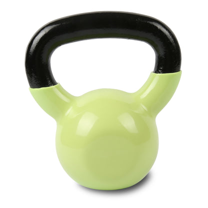 CORTEX Kettlebell Vinyl-8kg