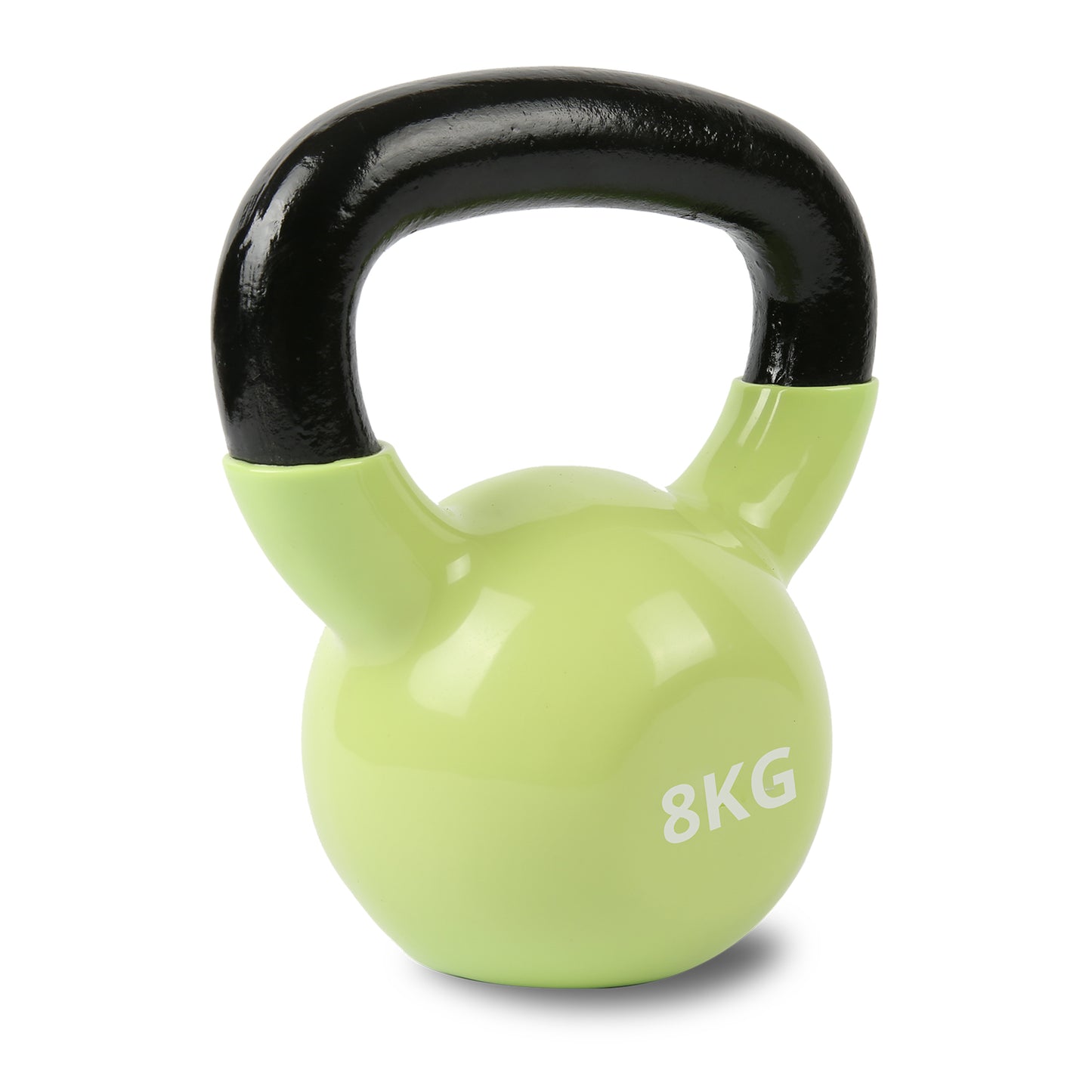 CORTEX Kettlebell Vinyl-8kg