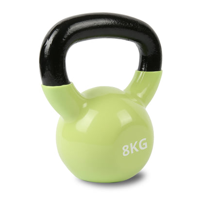 CORTEX Kettlebell Vinyl-8kg