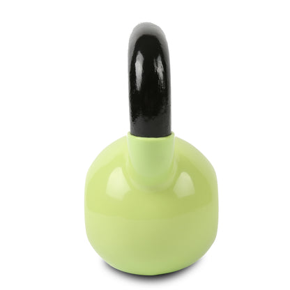 CORTEX Kettlebell Vinyl-8kg