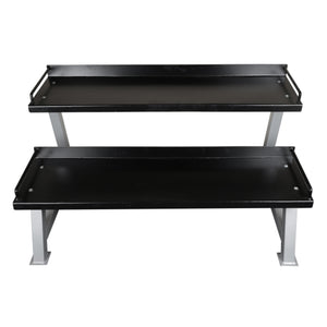 CORTEX Kettlebell Rack-2-Tier