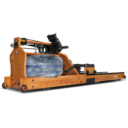 Lifespan Fitness ROWER-760 防水折疊划船機