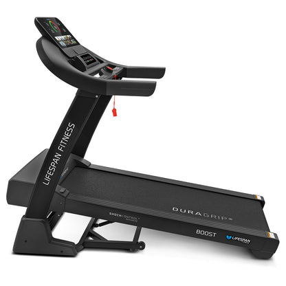 Lifespan Fitness Boost 2 Treadmill