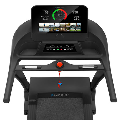 Lifespan Fitness Boost 2 Treadmill