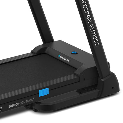 Lifespan Fitness Pursuit 4 Treadmill