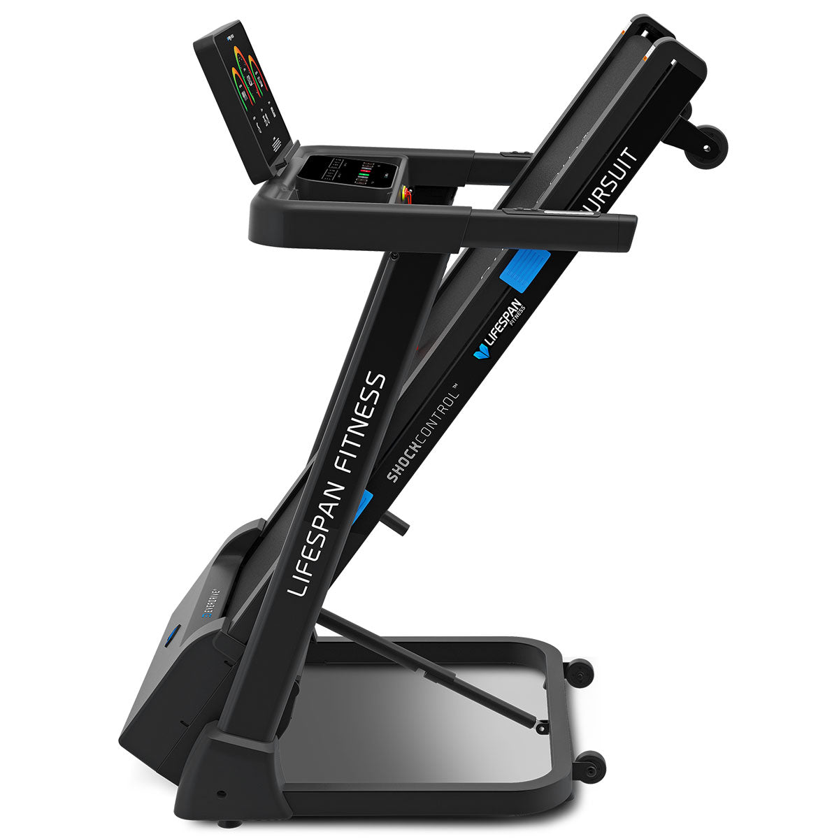 Lifespan Fitness Pursuit 4 Treadmill