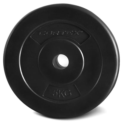 LSG GBN006 Weight Bench FID With 84kg Weight and Bar Set