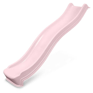 Lifespan Kids 2.2m Standalone Slide - Pastel Pink