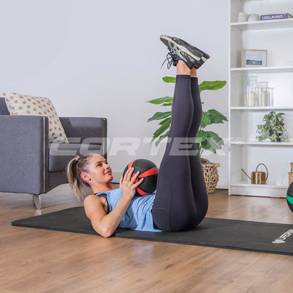 2kg Medicine Ball – Lightweight Power and Full-Body Performance