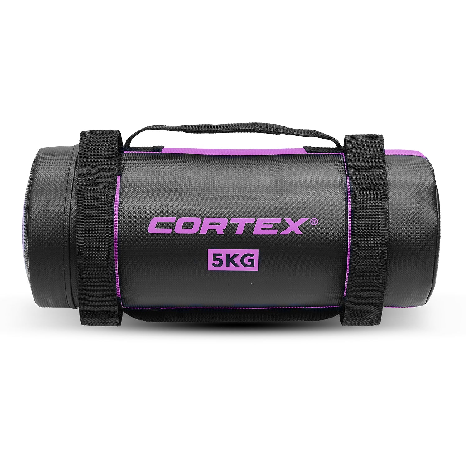 CORTEX &nbsp;5kg Power Bag

This CORTEX 5kg Power Bag is a versatile and functional fitness tool suitable for a wide range of workouts. Its durable design and weight offer a challenging workout experience that can benefit strength, endurance, and coordination. Improve your fitness game with the CORTEX 5kg Power Bag.