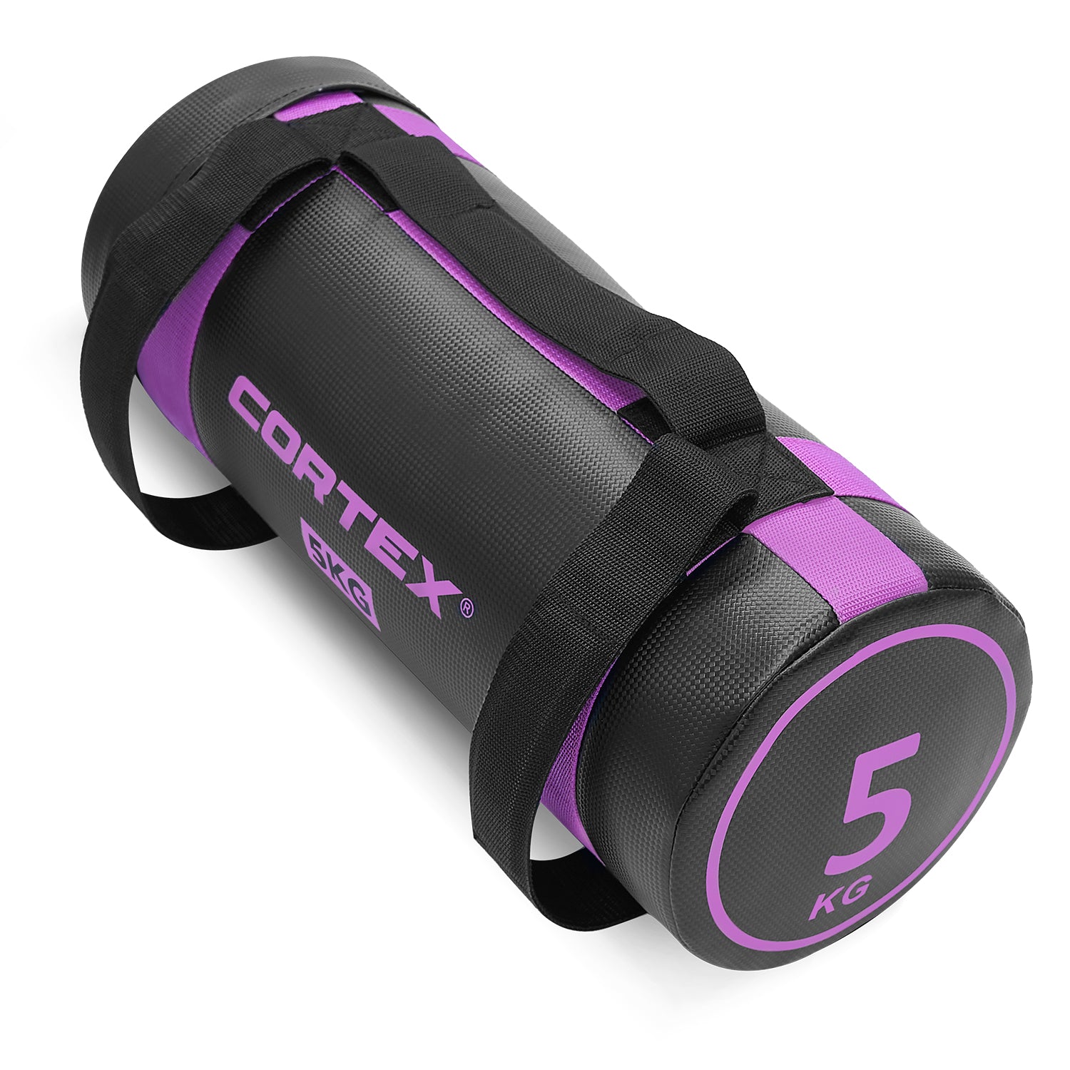 CORTEX &nbsp;5kg Power Bag

This CORTEX 5kg Power Bag is a versatile and functional fitness tool suitable for a wide range of workouts. Its durable design and weight offer a challenging workout experience that can benefit strength, endurance, and coordination. Improve your fitness game with the CORTEX 5kg Power Bag.