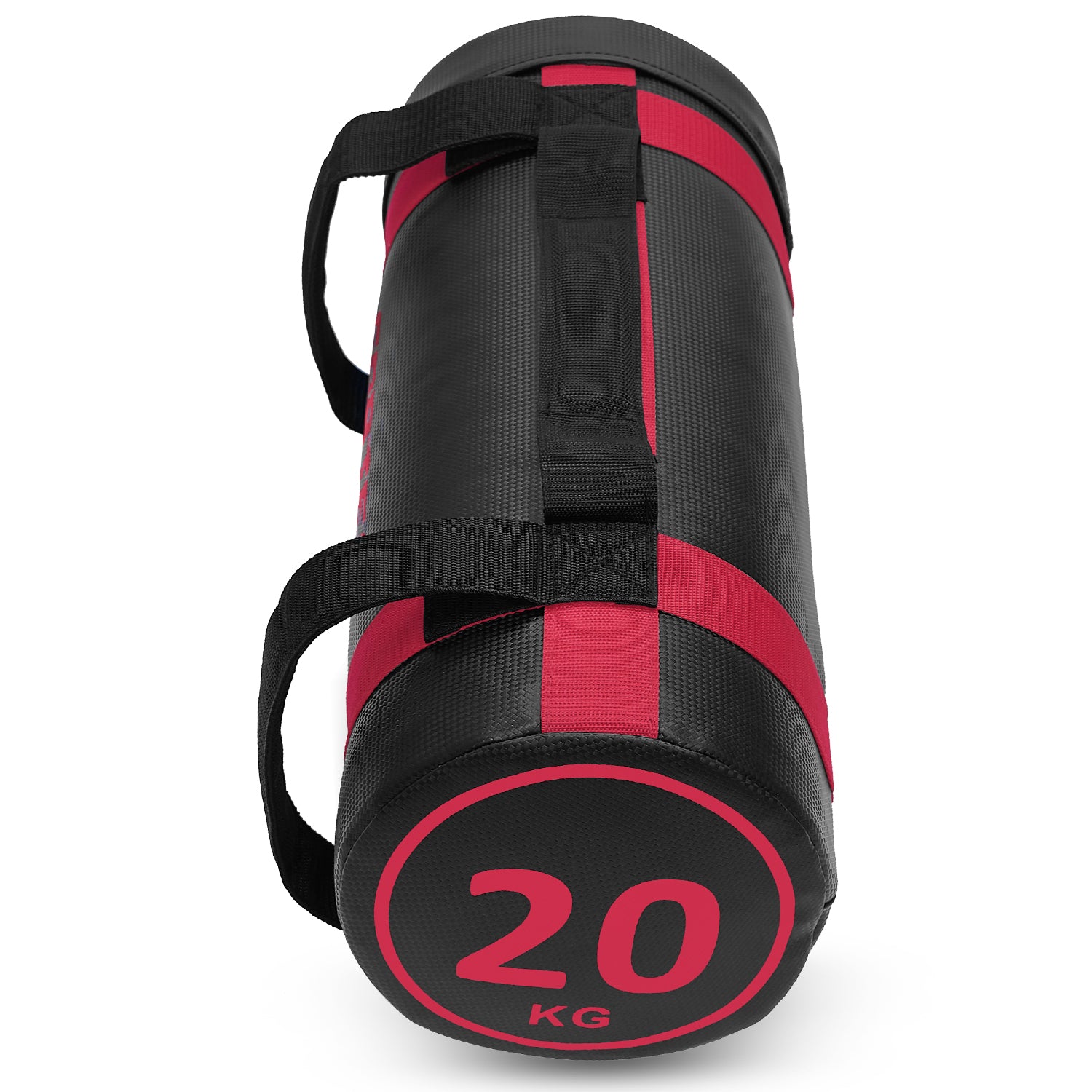CORTEX &nbsp;20kg Power Bag

The CORTEX 20kg Power Bag is a must-have for any fitness enthusiast. With its sturdy design and weight of 20kg, it provides the perfect challenge for strength training and conditioning. Made with high-quality materials, this power bag is built to last and will help you achieve your fitness goals.