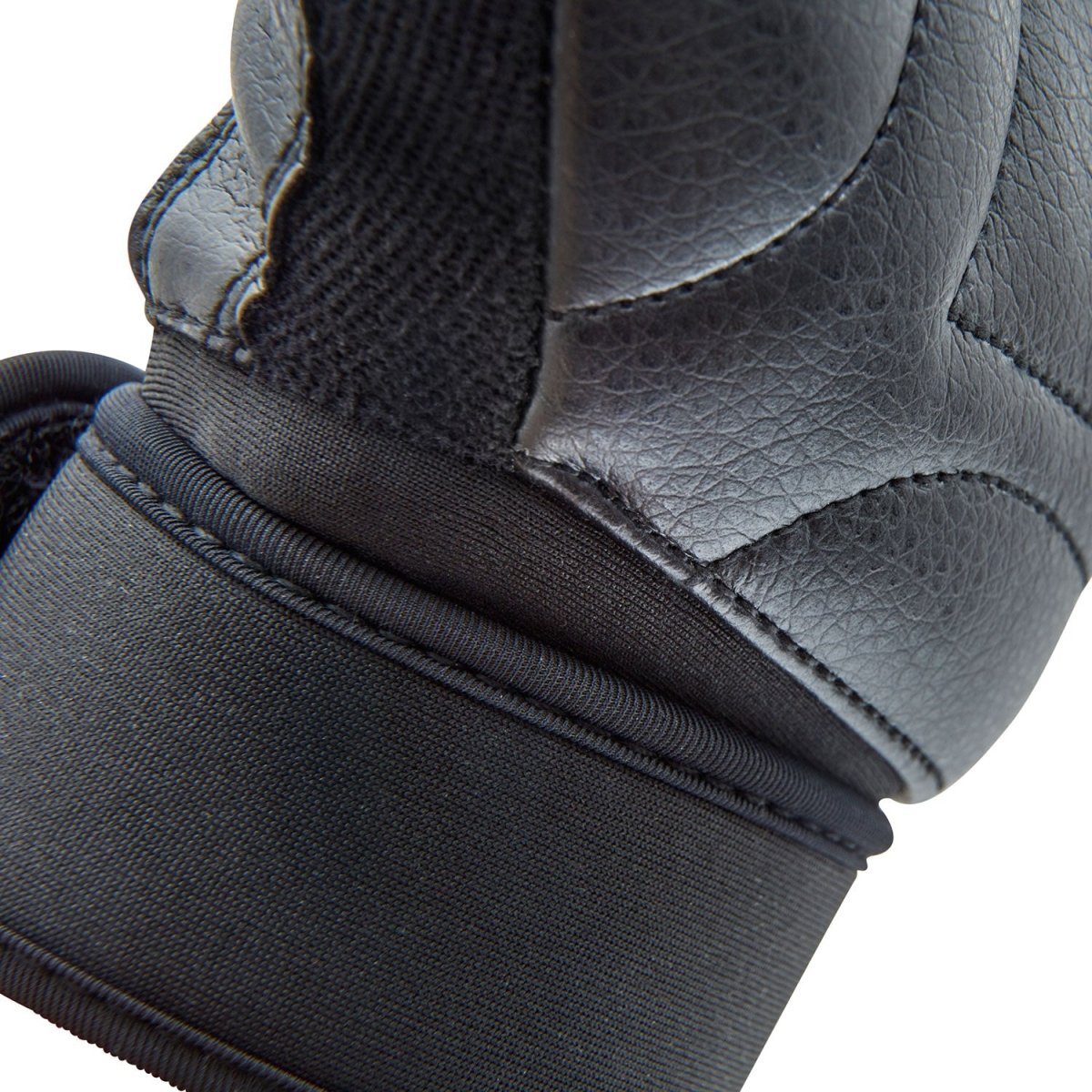 Gym Gloves Lifting - Black & Red - S - Factory Direct Shop