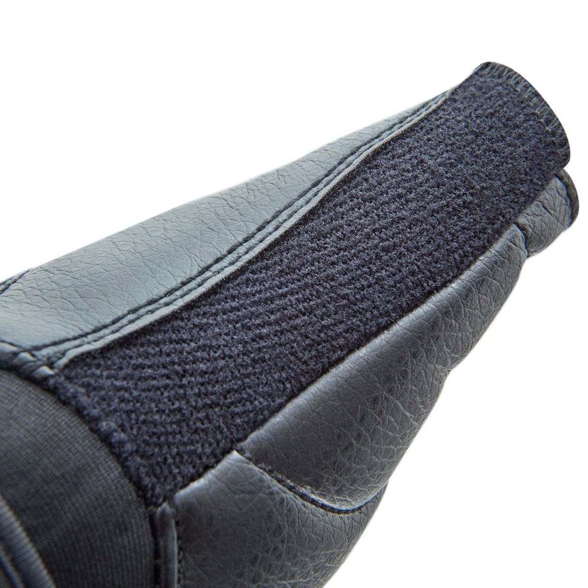 Gym Gloves Lifting - Black & Red - S - Factory Direct Shop