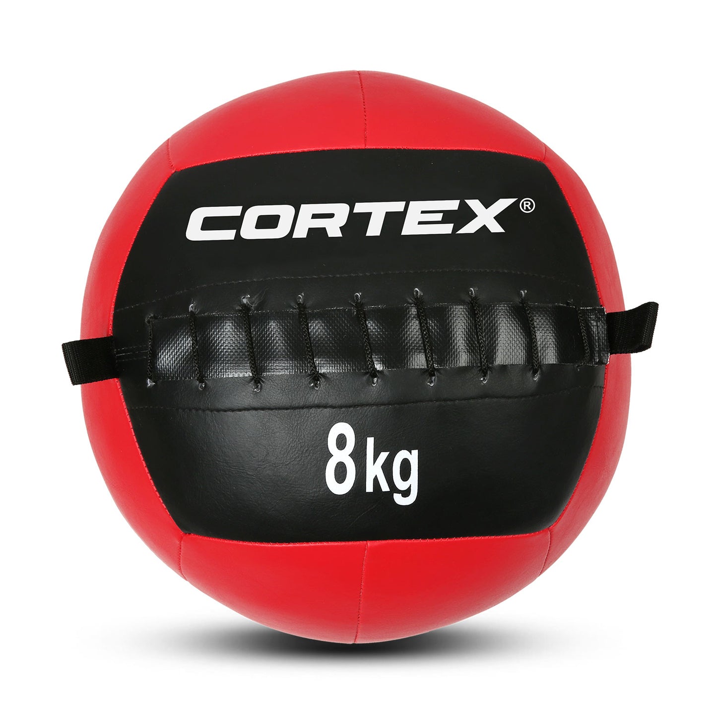 8kg Wall Ball – Explosive Strength and Full-Body Conditioning