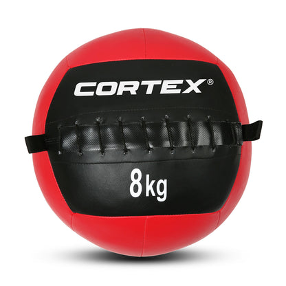8kg Wall Ball – Explosive Strength and Full-Body Conditioning