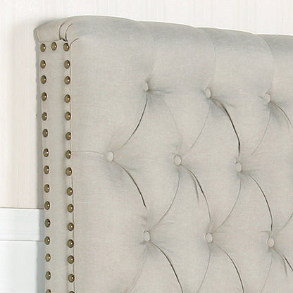 Sean Headboard King Size
