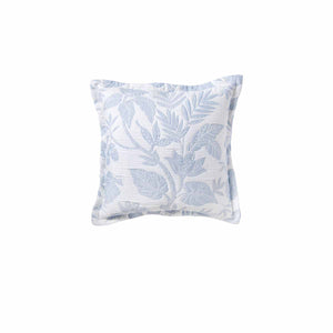 Bianca Laurieton White Coordinate Square Filled Cushion 43 x 43cm