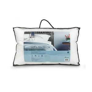 Easyrest Cloud Support High &amp; Firm Pillow 66 x 41 x 15 cm