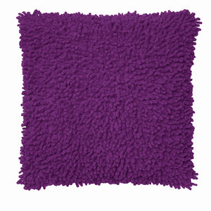 Rapee Hermosa Filled Cushion - Violet 43cm x 43cm