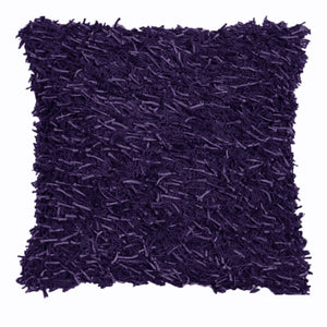 Ottawa Filled Cushion - Paars
