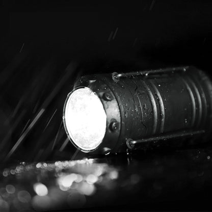 Camping Lantern LED Solar Powered Rechargeable USB