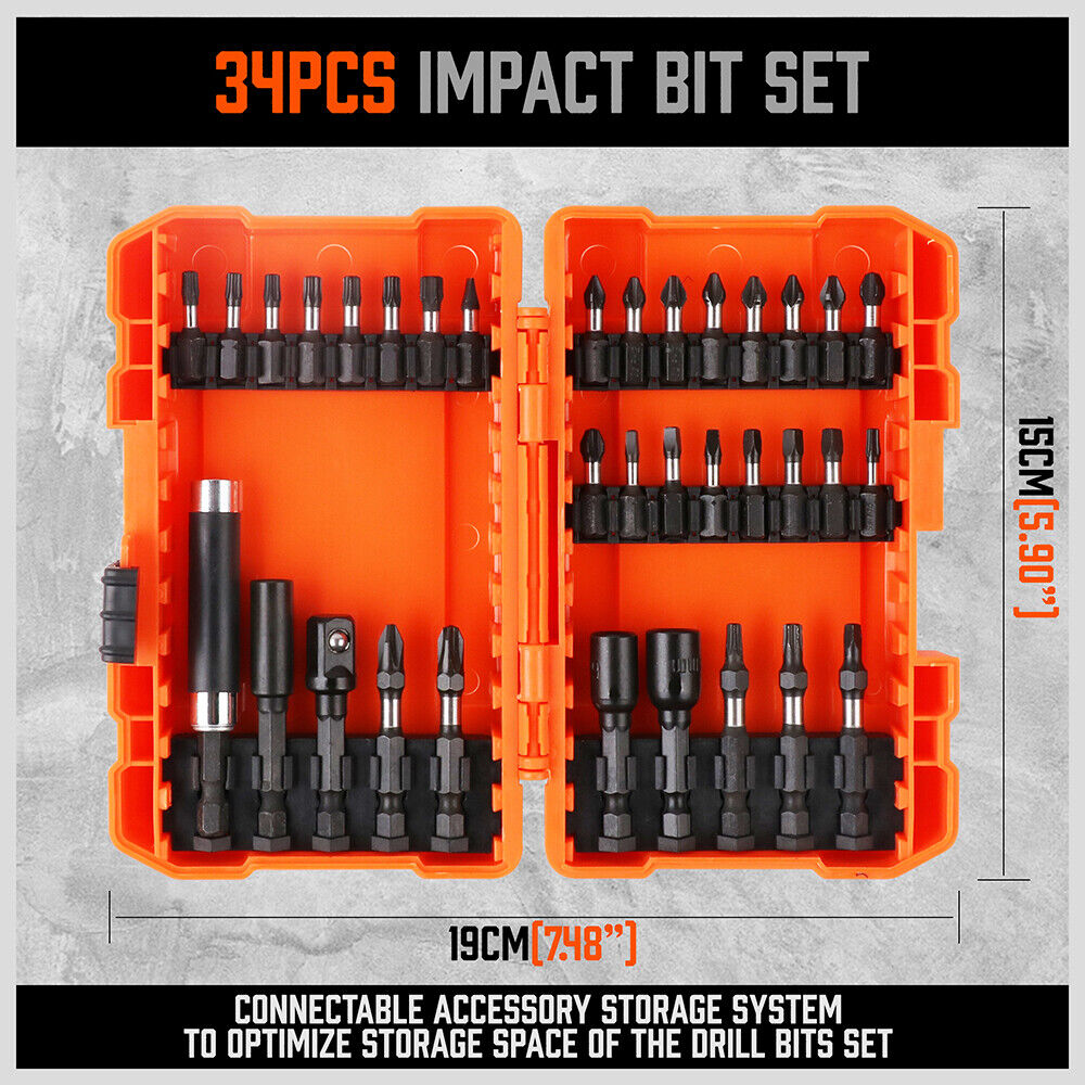 Screwdriver Sets
