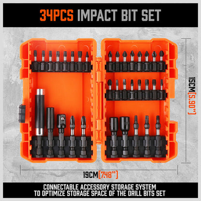 Screwdriver Sets
