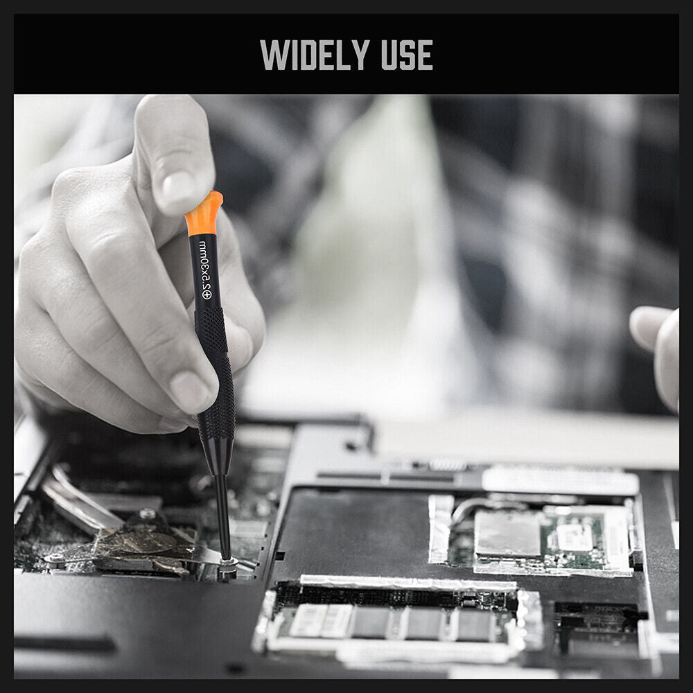 24-Piece Magnetic Precision Screwdriver Set