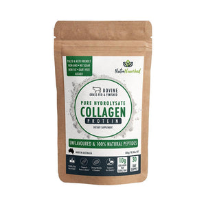 Collagen Powder Tasteless & Unflavoured