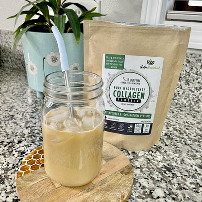 Collagen Powder Tasteless & Unflavoured