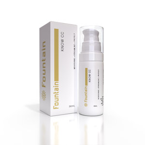 KNOW CC CREAM 30ML
