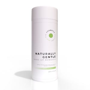 NATURALLY GENTLE MAKE-UP REMOVER | 200ML