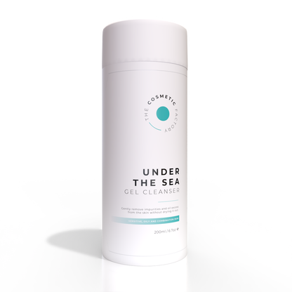 UNDER THE SEA GEL CLEANSER | 200ML