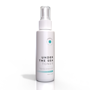 UNDER THE SEA TONER | 120ML