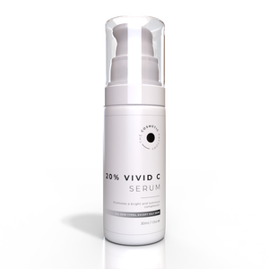 20% VIVID C SERUM | 30ML