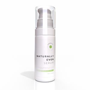 NATURALLY EVEN SERUM | 30ML