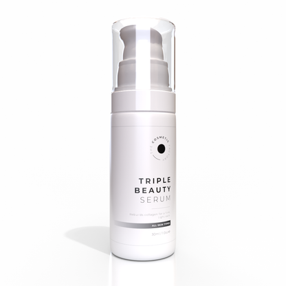 TRIPLE BEAUTY SERUM | 30ML