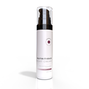 NUTRITIOUS NIGHT CREAM | 50ML