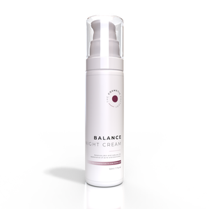 BALANCE NIGHT CREAM | 50ML