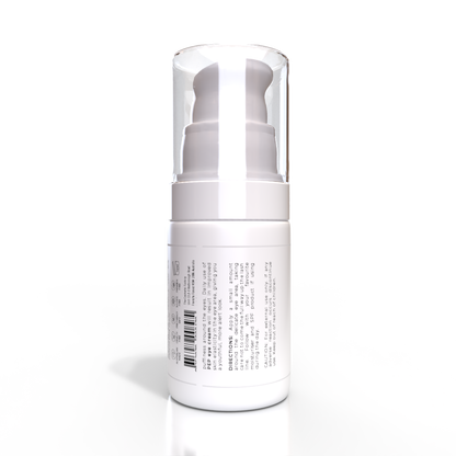 PEP EYE CREAM | 15ML