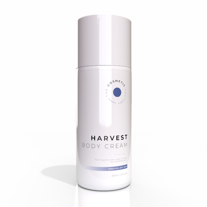HARVEST BODY CREAM | 200ML