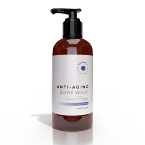 ANTI-AGING BODY WASH | 300ML