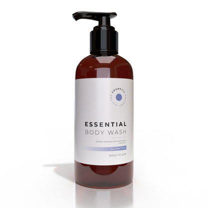 ESSENTIAL BODY WASH | 300ML
